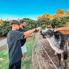 Pousada em Piedade, Pousada para relaxar no interior,Pousada Exclusiva, Pousada com trailer moderno na natureza, Pousada com suíte aconchegante, Pousada com vista maravilhosa, Pousada com chalé rústico.
