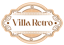 Recanto Villa Retro