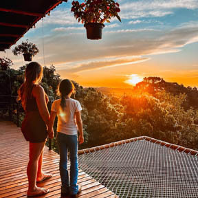 Pousada em Piedade, Pousada para relaxar no interior,Pousada Exclusiva, Pousada com trailer moderno na natureza, Pousada com suíte aconchegante, Pousada com vista maravilhosa, Pousada com chalé rústico.