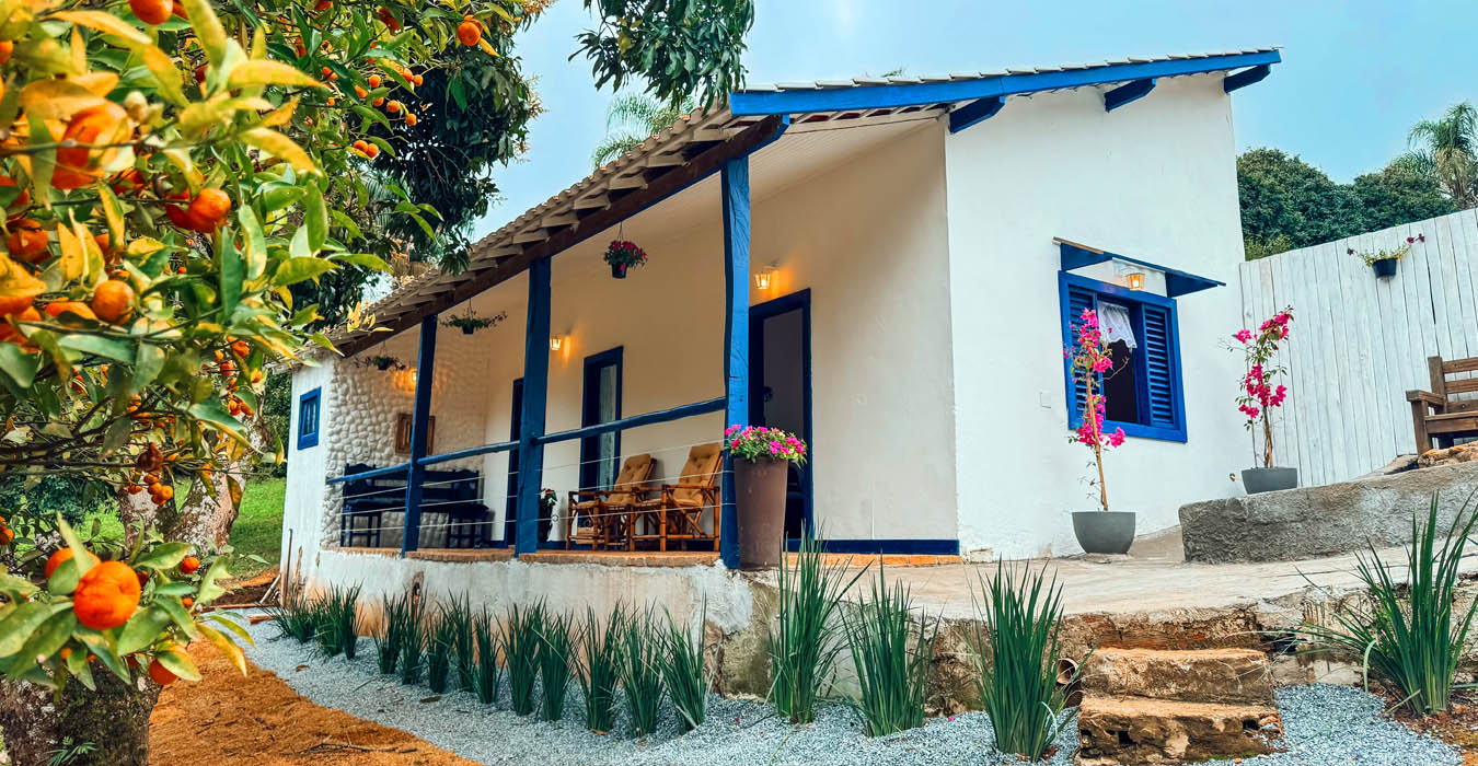 Pousada em Piedade, Pousada para relaxar no interior,Pousada Exclusiva, Pousada com trailer moderno na natureza, Pousada com suíte aconchegante, Pousada com vista maravilhosa, Pousada com chalé rústico.