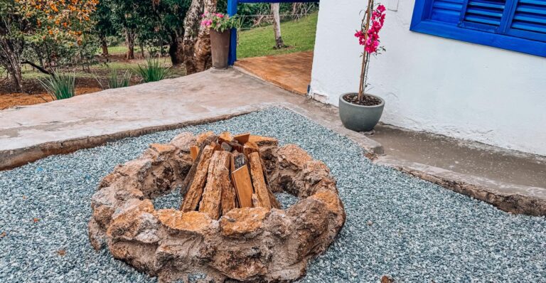 Pousada em Piedade, Pousada para relaxar no interior,Pousada Exclusiva, Pousada com trailer moderno na natureza, Pousada com suíte aconchegante, Pousada com vista maravilhosa, Pousada com chalé rústico.