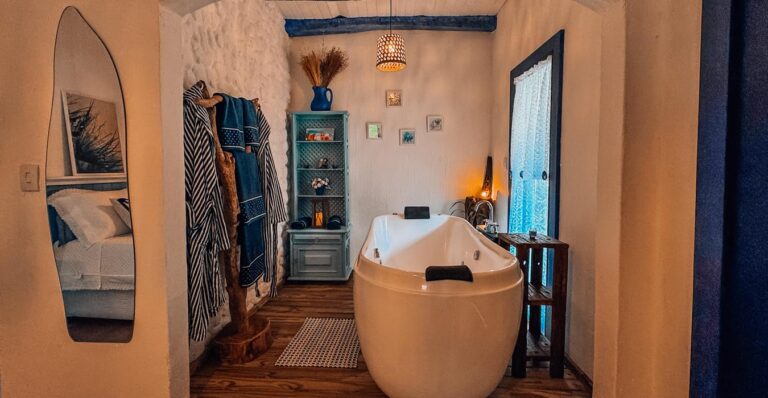 Pousada em Piedade, Pousada para relaxar no interior,Pousada Exclusiva, Pousada com trailer moderno na natureza, Pousada com suíte aconchegante, Pousada com vista maravilhosa, Pousada com chalé rústico.